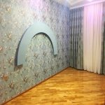 Satılır 2 otaqlı Yeni Tikili, Qara Qarayev metrosu, 8-ci kilometr, Nizami rayonu 4