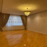 Продажа 3 комнатная Новостройка, м. Эльмляр Академиясы метро, Ясамал район 4
