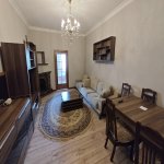 Kirayə (aylıq) 3 otaqlı Köhnə Tikili, Xətai metrosu, Xətai rayonu 3