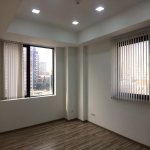 Kirayə (aylıq) 4 otaqlı Ofis, Gənclik metrosu, Nərimanov rayonu 1