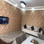 Satılır 5 otaqlı Həyət evi/villa, Badamdar qəs., Səbail rayonu 5