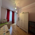 Kirayə (aylıq) 3 otaqlı Yeni Tikili, Nizami metrosu, Yasamal rayonu 11