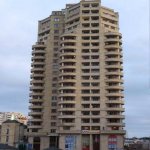 Kirayə (aylıq) 3 otaqlı Yeni Tikili, 28 May metrosu, Nəsimi rayonu 1