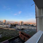 Kirayə (aylıq) 2 otaqlı Yeni Tikili, Nizami metrosu, Yasamal rayonu 3