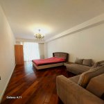 Kirayə (aylıq) 4 otaqlı Yeni Tikili, Xətai metrosu, Ağ şəhər, Xətai rayonu 17