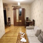 Аренда 2 комнатная Вторичка, м. Эльмляр Академиясы метро, Ясамал район 6