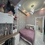 Satılır 3 otaqlı Yeni Tikili, Həzi Aslanov metrosu, Xətai rayonu 3