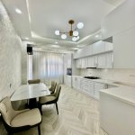 Аренда 3 комнатная Новостройка, м. Нариман Нариманов метро, Наримановский р-н район 8