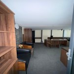 Аренда 2 комнатная Офис, İnşaatçılar метро, Ясамал район 3