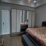 Kirayə (aylıq) 4 otaqlı Yeni Tikili, Elmlər akademiyası metrosu, Hüseyn Cavid parkı, Yasamal rayonu 14