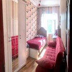 Продажа 3 комнат Вторичка, м. Халглар Достлугу метро, НЗС, Хетаи район 5