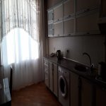 Kirayə (aylıq) 3 otaqlı Yeni Tikili, Həzi Aslanov metrosu, H.Aslanov qəs., Xətai rayonu 7