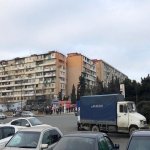 Satılır 4 otaqlı Köhnə Tikili, Xalqlar dostluğu metrosu, Nizami rayonu 2