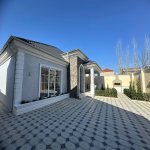 Satılır 4 otaqlı Həyət evi/villa, Əmircan qəs., Suraxanı rayonu 7