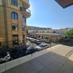 Kirayə (günlük) 3 otaqlı Köhnə Tikili, Sahil metrosu, Beşmərtəbə, Səbail rayonu 11