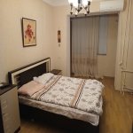 Kirayə (aylıq) 2 otaqlı Köhnə Tikili, 28 May metrosu, Nəsimi rayonu 4