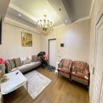 Продажа 2 комнатная Новостройка, İnşaatçılar метро, пос. Йени Ясамал, Ясамал район 6