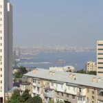 Satılır 4 otaqlı Köhnə Tikili, Elmlər akademiyası metrosu, Yasamal rayonu 9