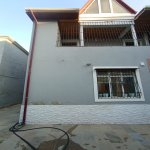 Satılır 5 otaqlı Həyət evi/villa, Avtovağzal metrosu, Biləcəri qəs., Binəqədi rayonu 19