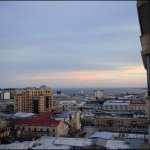 Аренда 4 комнат Новостройка, Nizami метро, Зимний парк, Ясамал район 3