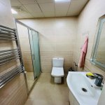 Satılır 2 otaqlı Yeni Tikili, Qara Qarayev metrosu, 8-ci kilometr, Nizami rayonu 7