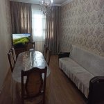 Satılır 3 otaqlı Köhnə Tikili, Xalqlar dostluğu metrosu, Nizami rayonu 12