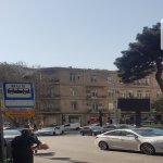 Kirayə (aylıq) 1 otaqlı Köhnə Tikili, Nəsimi rayonu 1