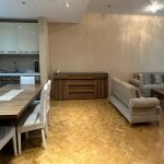Kirayə (aylıq) 4 otaqlı Yeni Tikili, 28 May metrosu, Port Baku, Nəsimi rayonu 2