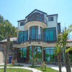 Kirayə (aylıq) 5 otaqlı Bağ evi, Novxanı, Abşeron rayonu 1
