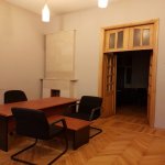 Аренда 2 комнатная Офис, Nizami метро, Ясамал район 4