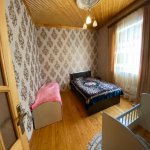 Satılır 7 otaqlı Həyət evi/villa, Avtovağzal metrosu, Biləcəri qəs., Binəqədi rayonu 22