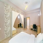 Kirayə (günlük) 3 otaqlı Yeni Tikili, Xətai metrosu, Ağ şəhər, Xətai rayonu 10