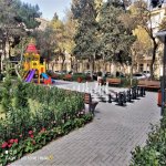 Kirayə (aylıq) 2 otaqlı Köhnə Tikili, 28 May metrosu, Nəsimi rayonu 28