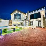 Kirayə (günlük) 4 otaqlı Həyət evi/villa, Mərdəkan, Gənclik Mall, Xəzər rayonu 1