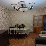 Kirayə (aylıq) 2 otaqlı Köhnə Tikili, Nizami metrosu, Yasamal rayonu 2