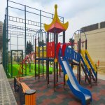 Продажа 4 комнат Новостройка, м. Короглу метро, Наримановский р-н район 14