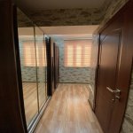 Продажа 2 комнатная Вторичка, İnşaatçılar метро, пос. Ясамал, Ясамал район 12