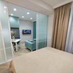 Kirayə (aylıq) 2 otaqlı Yeni Tikili, Qara Qarayev metrosu, Sevinc k/t, Nizami rayonu 9