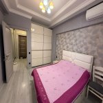 Kirayə (aylıq) 2 otaqlı Yeni Tikili, Xətai metrosu, Xətai rayonu 4