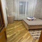 Kirayə (aylıq) 3 otaqlı Yeni Tikili, Gənclik metrosu, Nərimanov rayonu 12