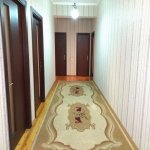 Kirayə (günlük) 3 otaqlı Yeni Tikili, Xətai metrosu, Xətai rayonu 8