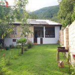 Kirayə (günlük) 5 otaqlı Həyət evi/villa Qax 1