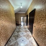 Satılır 4 otaqlı Həyət evi/villa, Badamdar qəs., Səbail rayonu 10