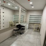 Kirayə (aylıq) Obyekt, 8 Noyabr metrosu, Papanin, Nəsimi rayonu 14