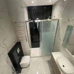 Kirayə (aylıq) 3 otaqlı Yeni Tikili, Ağ şəhər, Xətai rayonu 9