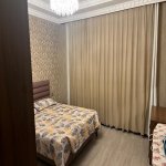 Kirayə (aylıq) 2 otaqlı Yeni Tikili, Xətai metrosu, Ağ şəhər, Xətai rayonu 8