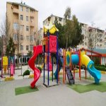 Satılır 3 otaqlı Yeni Tikili, 20 Yanvar metrosu, Masazır, Abşeron rayonu 2