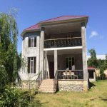 Satılır 5 otaqlı Həyət evi/villa Qəbələ 1