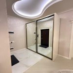 Satılır 3 otaqlı Yeni Tikili, Gənclik metrosu, 8-ci mikrorayon, Binəqədi rayonu 10