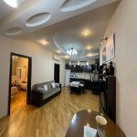 Satılır 4 otaqlı Yeni Tikili, Memar Əcəmi metrosu, 9-cu mikrorayon, Binəqədi rayonu 3